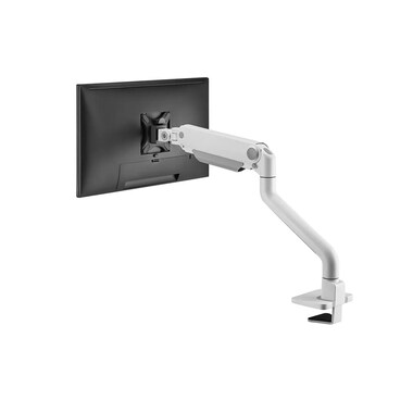 NEOMOUNTS Tischhalterung DS70S-950WH1 bis 18 kg – Weiss