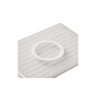 Boox eReader Schutzhülle Go 6 (Gen II) TPU Transparent