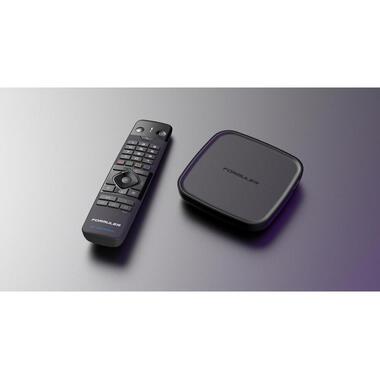 Formuler Lecteur média / IPTV GTV Android TV