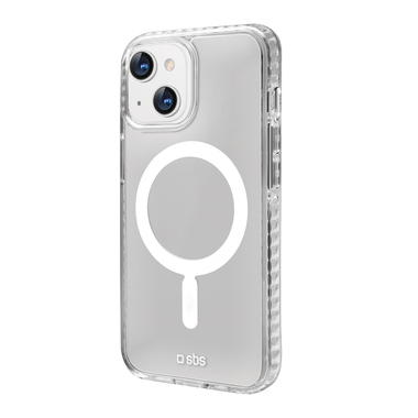 MagSafe-kompatible Ladehülle