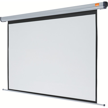 NOBO Schermo elettr. 200cm 1901971 per Beamer