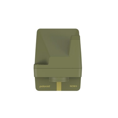 Polaroid Fotokamera Now+ Gen 2.0 Grün