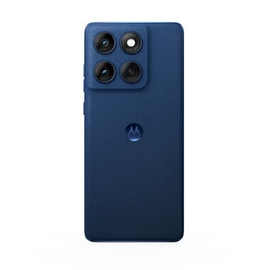 Motorola Edge 60 256 GB Pantone Gibraltar Sea