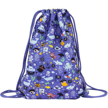 ALLC Borsone Pirates DRPIBU01 32x42x0.3cm