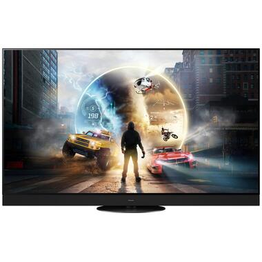 Panasonic TV TV-65Z95AEK 65", 3840 x 2160 (Ultra HD 4K), OLED