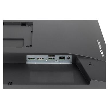 iiyama Monitor G-Master GB2445HSU-B2