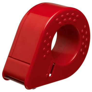 PERMAFIX Handabroller 108453 50mmx66m inkl. Rolle braun