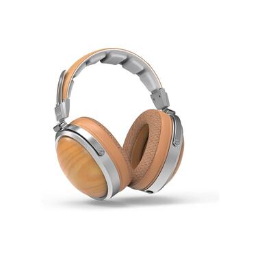 FiiO cuffie over-ear FT1 faggio/argento