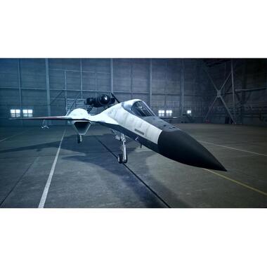 Bandai Namco Ace Combat 7: Skies Unknown – Deluxe Edition