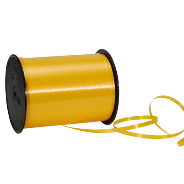 SPYK Band Poly 0300.0510 5mmx500m gelb
