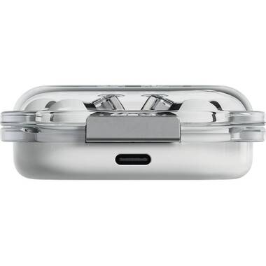 Nothing Ear Wireless In-Ear-Kopfhörer Ear (a) 3.Gen. Weiss