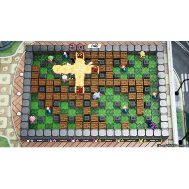 KONAMI Super Bomberman R 2 (Box)