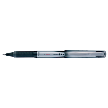 PILOT Rollerball 0,7mm BLN-VBG7-B noir