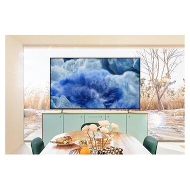 Samsung TV QE75Q8F 75'' Q8F QLED 4K AI TV, 2025