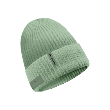 Bonnet d'hiver avec écouteurs sans fil | case&me