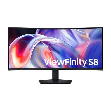 Samsung Moniteur Viewfinity S85TH