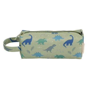 ALLC Trousse PEDIGR12 Dinosaurs