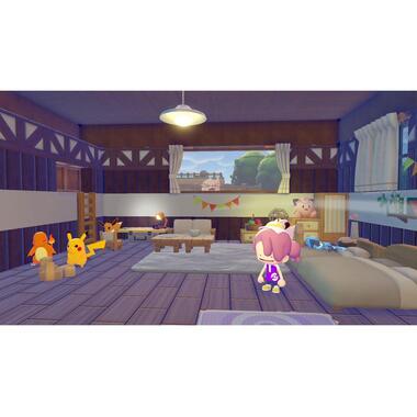 Nintendo Pokémon Pokopia (Game-Key Card)