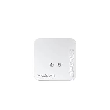 devolo Powerline Magic 1 WiFi mini Multiroom Kit