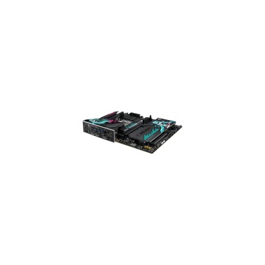 ASUS ROG Carte mère STRIX X870E-H GAMING WIFI7 Édition Hatsune Miku