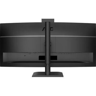 AOC Monitor CU34E4CW 34", 3440 x 1440 (UWQHD)