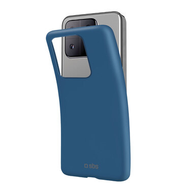 Coque souple et colorée pour Xiaomi 13