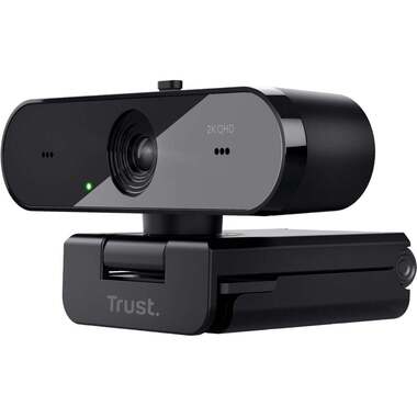 Trust Webcam Taxon QHD