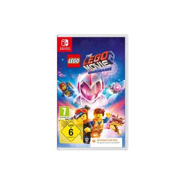 Warner Bros. Interactive The LEGO Movie 2 Videogame (Code in a Box)
