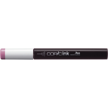 COPIC Ink Refill 21076257 R85 - Rose Red