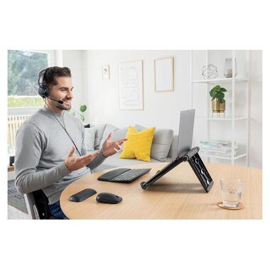 Kensington Notebook Stand SmartFit Easy Rise 12-17"