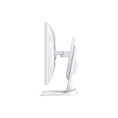 EIZO Monitor FlexScan EV2740X Edizione Svizzera Bianco