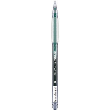 KARIN Gelpen DECOGEL 1.0 METALLIC 30Z319 grün