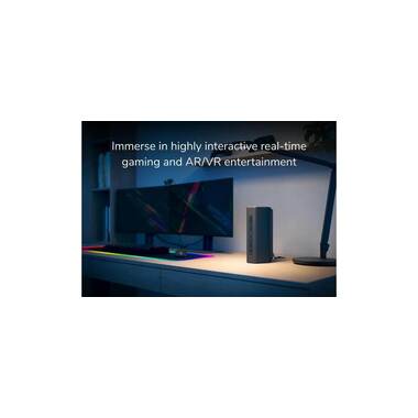 Netgear Tri-Band WiFi Router RS300-100EUS Nighthawk WiFi 7