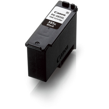 CANON Tintenpatrone XL schwarz 6204C001 PIXMA TS7650i 10.3ml