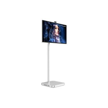 LC-Power Smart Monitor LC-M32S4K 31.5", 3840 x 2160 (Ultra HD 4K)