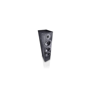 Magnat diffusore da pavimento Monitor S70 Nero