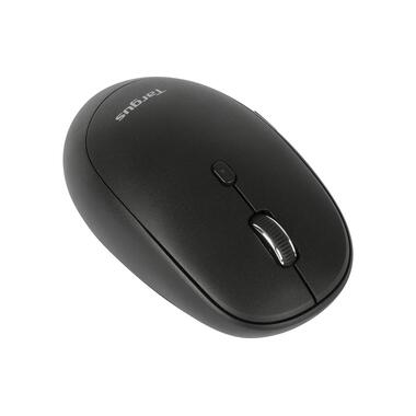 Targus Ergonomische Maus Antimicrobial Wireless