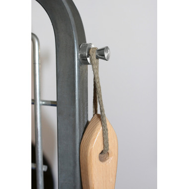 MAUL Neodym Calamita 20mm 6168896 Set, 14kg 4 pezzi