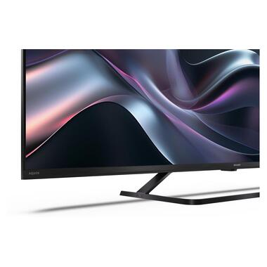 Sharp TV 50HP6265E 50", 3840 x 2160 (Ultra HD 4K), QLED