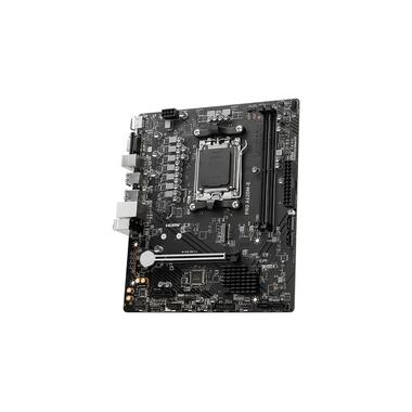 Scheda madre MSI Pro A620M-E