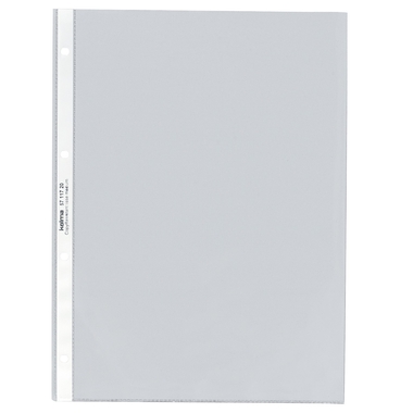 KOLMA Zeigetaschen Copyresistant A4 57.617.20 transp., lisse med. 10 Stück