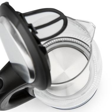 TRISTAR Bouilloire 1.7lt WK-3377 avec pot en verre