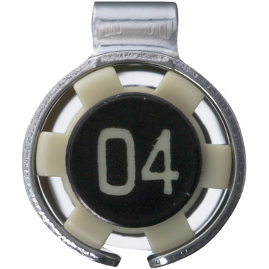 SAKURA Fineliner Pigma Micron 0,4mm XSDK0449 schwarz