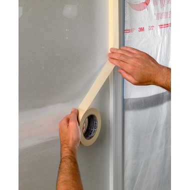 SCOTCH Tape Basic 36mmx50m BASIC3650 beige