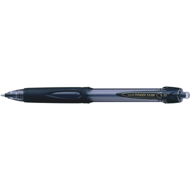 UNI-BALL Kugelschreib. Power 1mm SN-220 BLACK schwarz