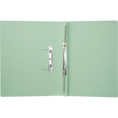 BIELLA Dossier-classeur Spiral A4 16742030U vert