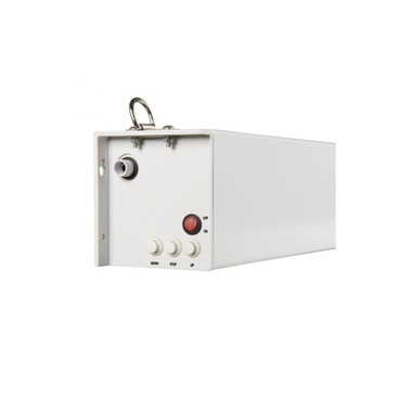 Celexon schermo motorizzato Batteria V2.0 Motor Pro Plus 240x135 cm 16:9