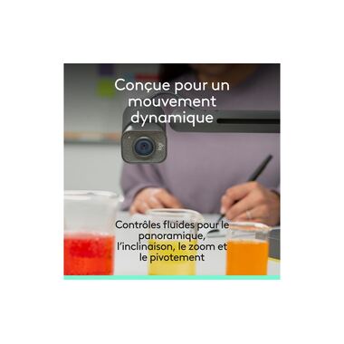 Logitech Webcam Reach