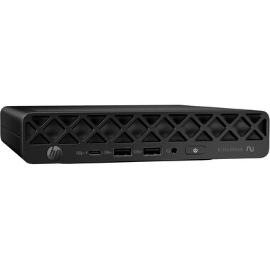 HP PC EliteDesk 8 Mini G1a 999B1ET