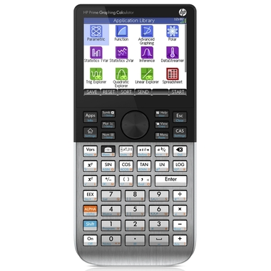 HP Prime G2 HP2AP18AA Grafikrechner